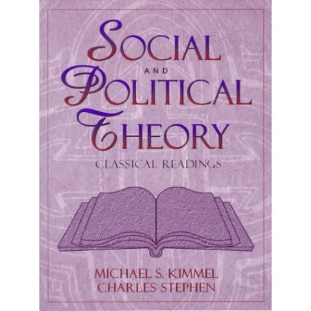 Social and Political Theory