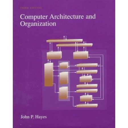 Computer Architecture and Organization