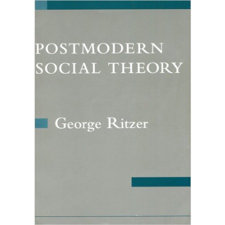 Postmodern Social Theory
