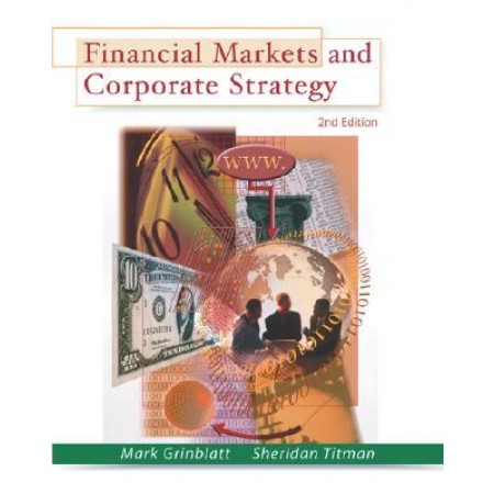 Financial Markets & Corporate Strategy, 2nd Edition