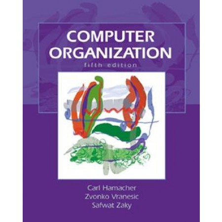 Computer Organization, 5th Edition