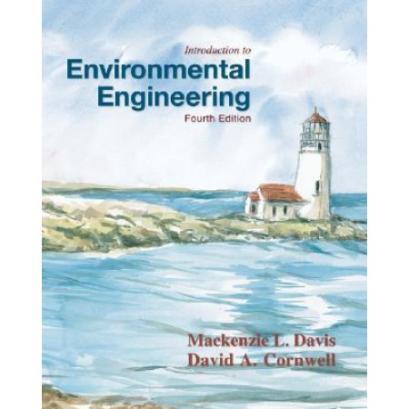 Introduction to Environmental Engineering, 4th Edition