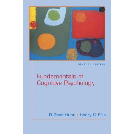Fundamentals of Cognitive Psychology