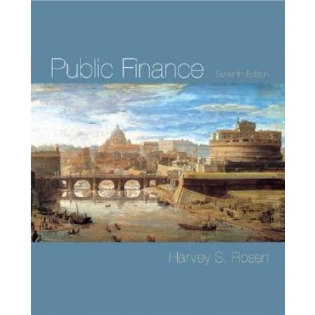 Public Finance, 7th Edition