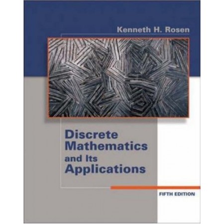 Discrete Mathematics and Its Applications, 5th Edition