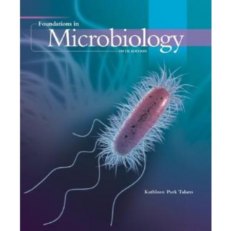 Foundations in Microbiology, 5th Edition