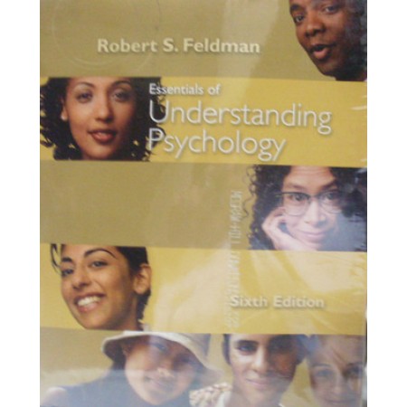 Essentials of Understanding Psychology, 6th Edition