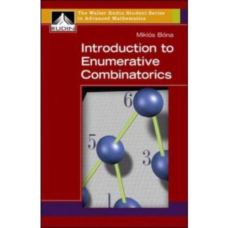 Introduction to Enumerative Combinatorics, 1st Edition