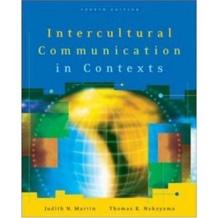 Intercultural Communication in Contexts