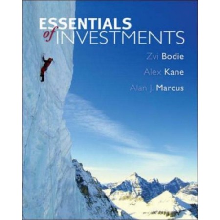 Essentials of Investments