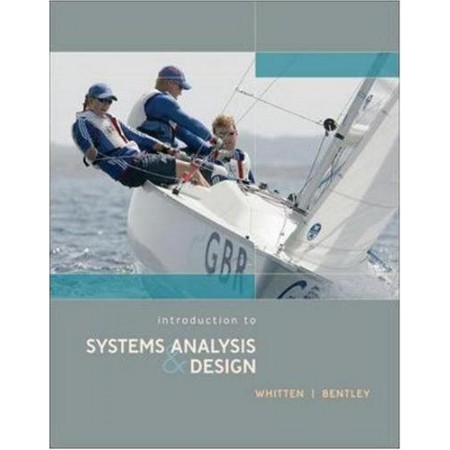 Introduction to Systems Analysis & Design, 1st Edition
