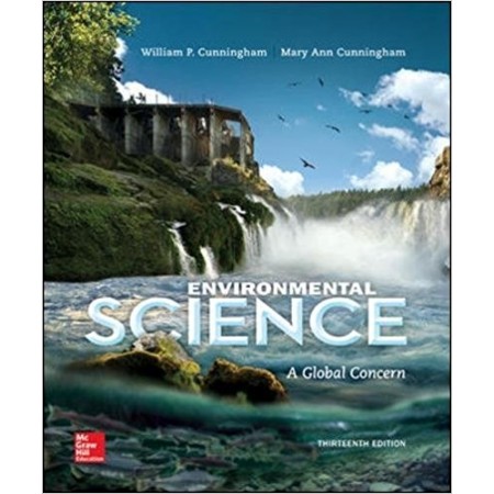 Environmental Science: A Global Concern