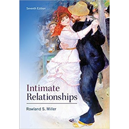 Intimate Relationships, 7th Edition