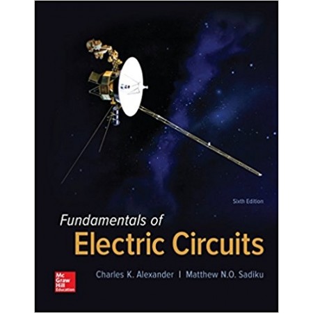 Fundamentals of Electric Circuits, 6th Edition