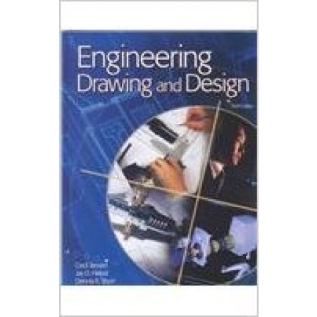 Fundamentals of Engineering Drawing, 5th Edition