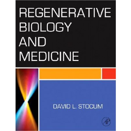 Regenerative Biology and Medicine (Hardcover)