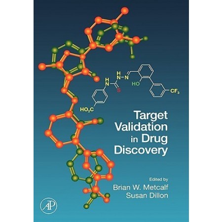 Target Validation in Drug Discovery (Hardcover)