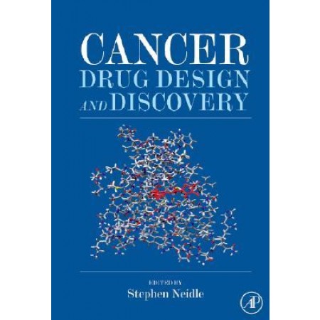 Cancer Drug Design and Discovery