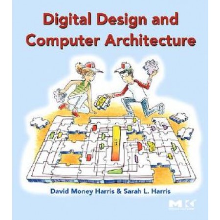 Digital Design and Computer Architecture