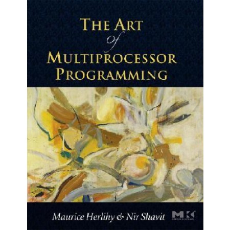 The Art of Multiprocessor Programming