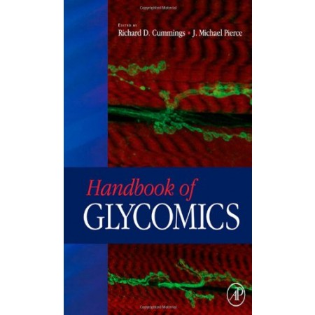 Handbook of Glycomics