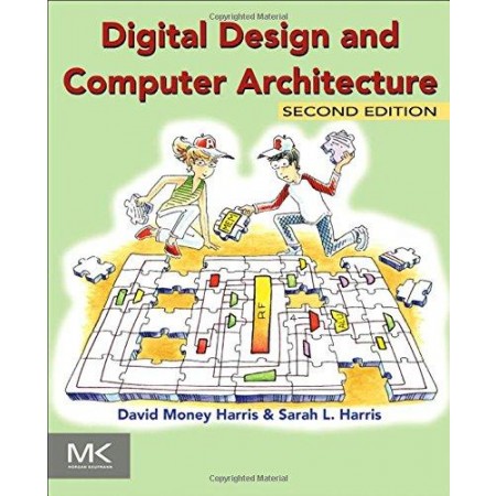 Digital Design and Computer Architecture, 2nd Edition