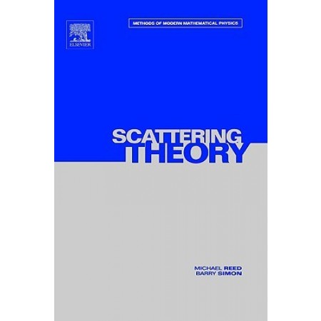 Methods of Modern Mathematical Physics: III Scattering Theory