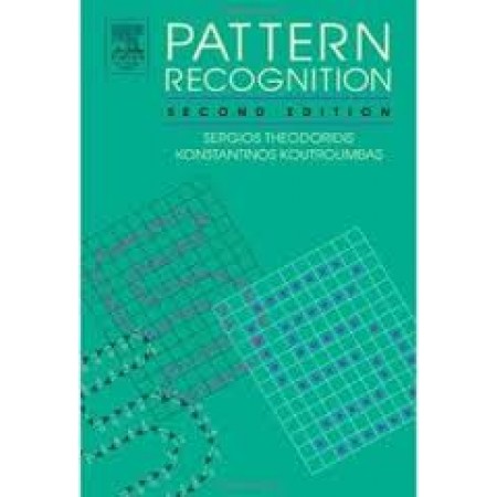 Pattern Recognition, 2nd Edition
