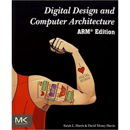Digital Design and Computer Architecture: ARM Edition