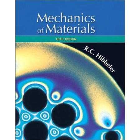 Mechanics of Materials, 5th Edition
