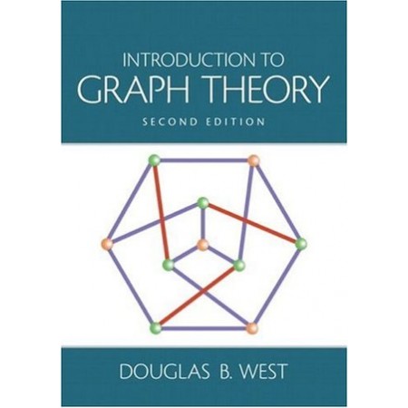 Introduction to Graph Theory, 2nd Edition