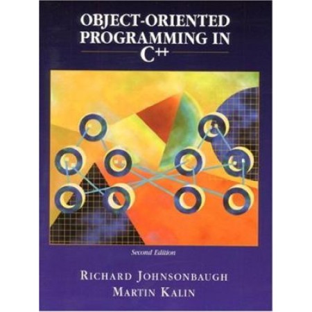 Object-Oriented Programming in C++, 2nd Edition