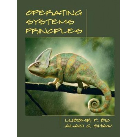 Operating Systems Principles
