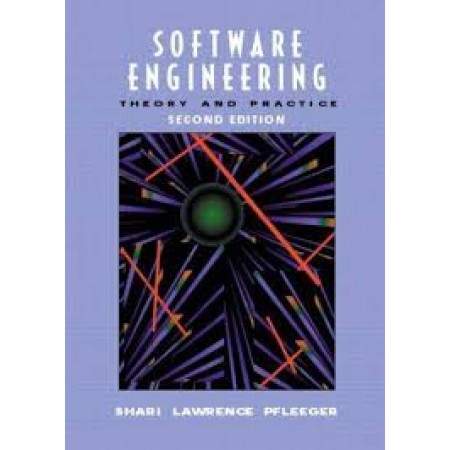 Software Engineering: Theory and Practice, 2nd Edition