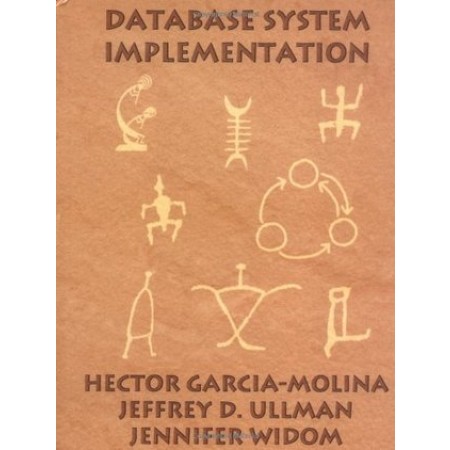 Database System Implementation