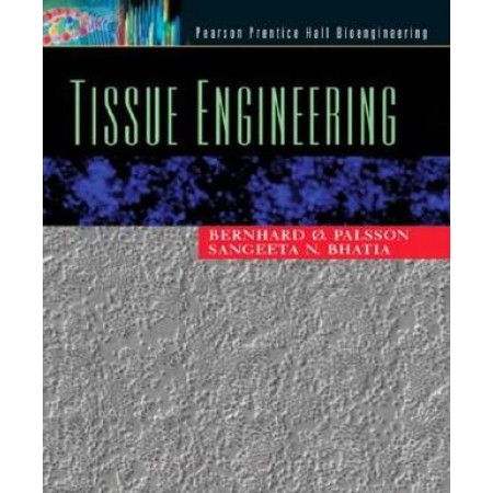 Tissue Engineering, 1st Edition
