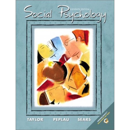 Social Psychology