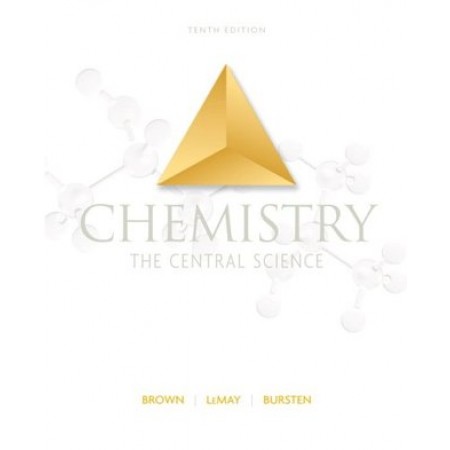 Chemistry: The Central Science