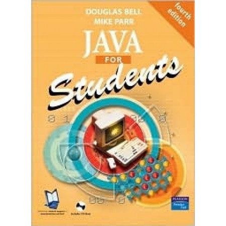 Java for Students, 4th Edition