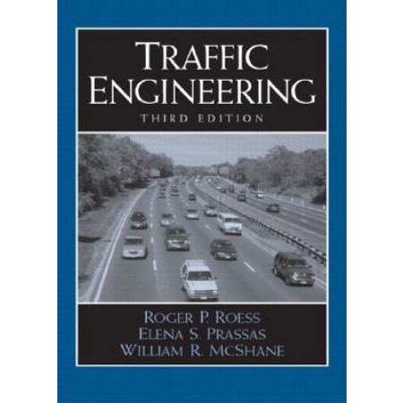 Traffic Engineering, 3rd Edition