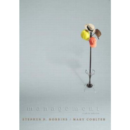 Management, 8th Edition