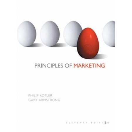 Principles of Marketing