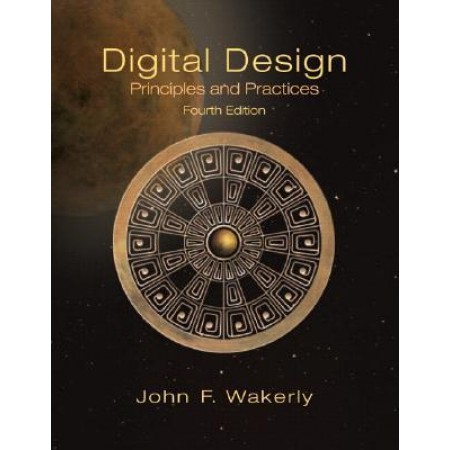 Digital Design: Principles and Practices, 4th Edition