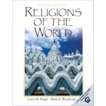 Religions of the World, 9th Edition