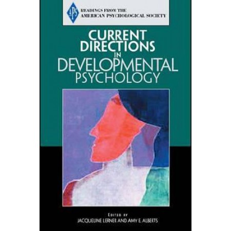 Current Directions in Developmental Psychology