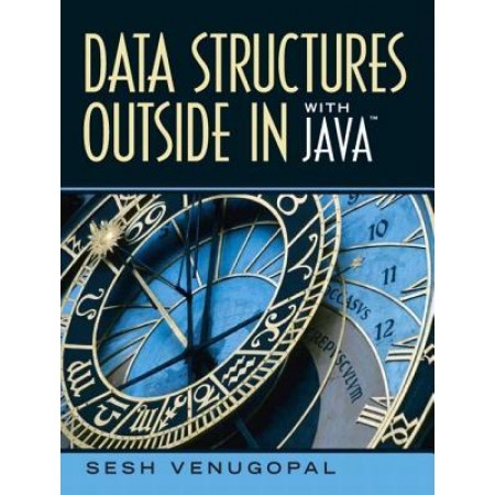 Data Structures Outside-In with Java