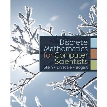 Discrete Mathematics for Computer Scientists