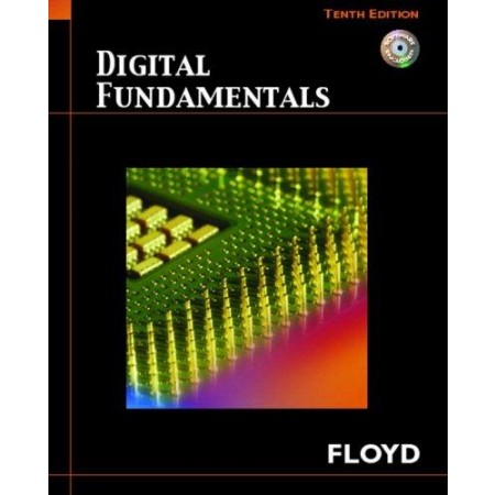 Digital Fundamentals, 10th Edition