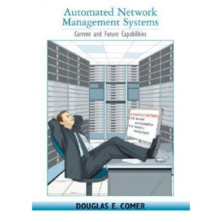 Automated Network Management Systems