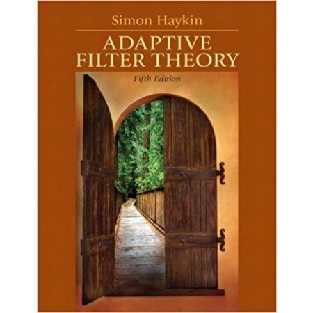 Adaptive Filter Theory, 5th Edition